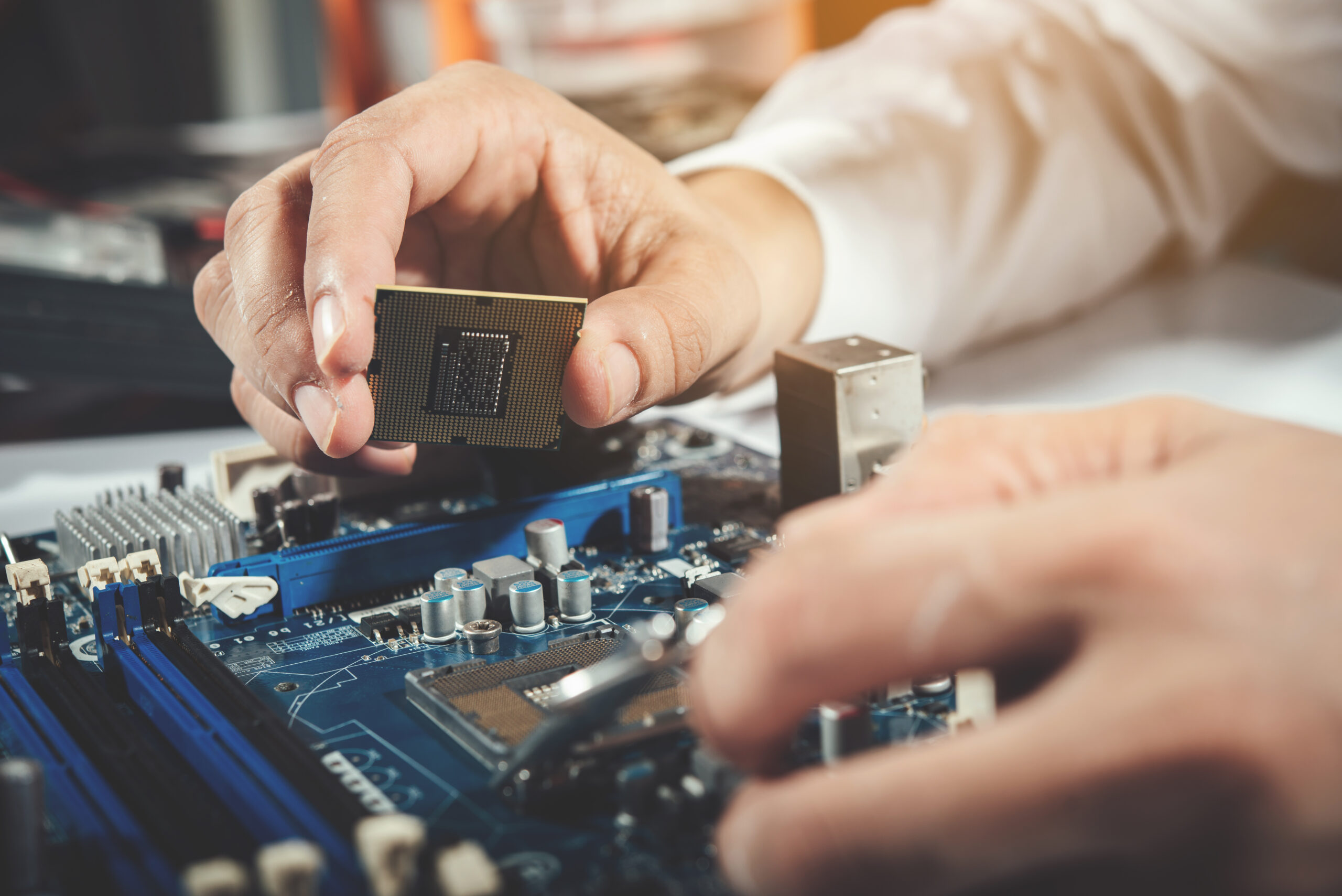 Information Technology